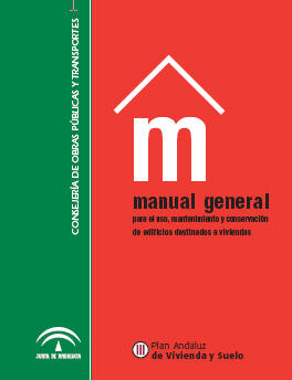 Manual General para el uso y Mantenimiento del Edificio