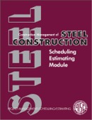 Construction Management of Steel Construction