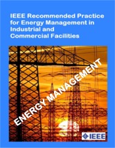 IEEE Recommended Practice for Energy Management in Industrial and Commercial Facilities