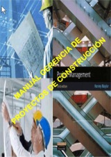 Manual Gerencia proyectos de Construcción