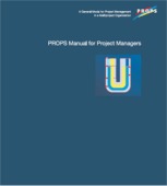 Manual for Project Managers